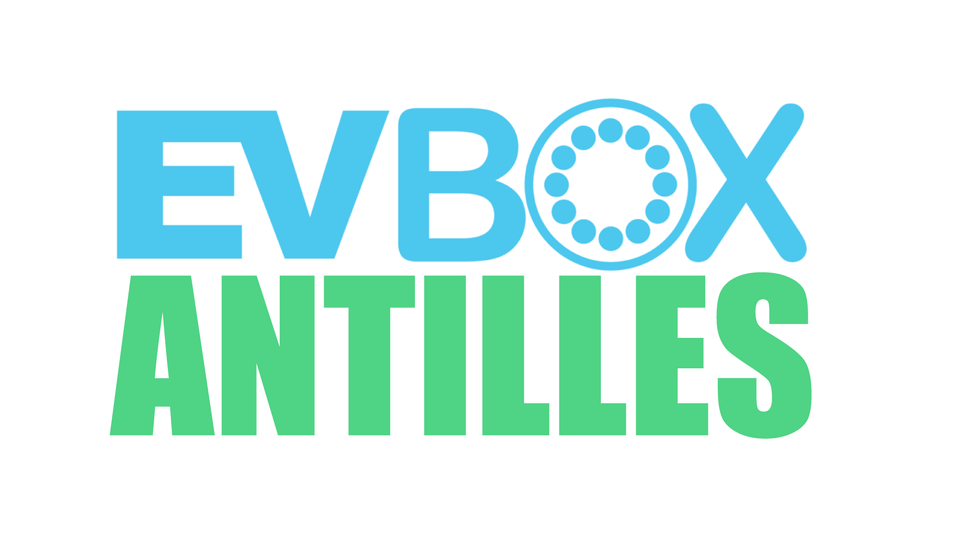 EVBox Antilles